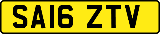 SA16ZTV