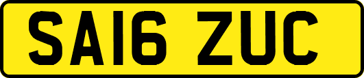 SA16ZUC