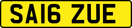 SA16ZUE