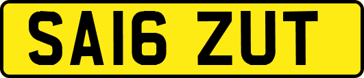 SA16ZUT