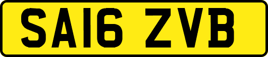 SA16ZVB