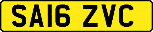 SA16ZVC