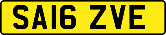 SA16ZVE