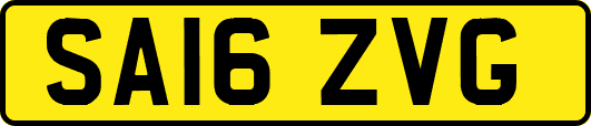 SA16ZVG