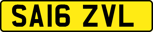 SA16ZVL