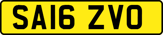 SA16ZVO