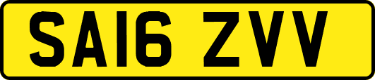 SA16ZVV