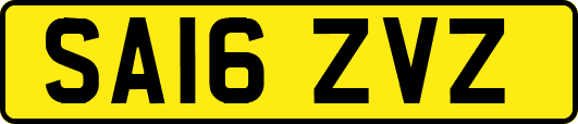 SA16ZVZ
