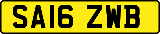 SA16ZWB