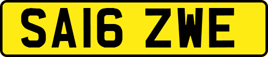 SA16ZWE