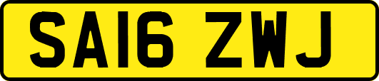 SA16ZWJ