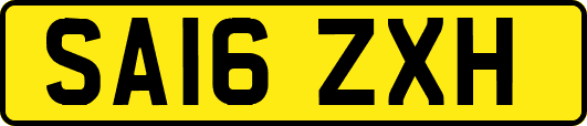 SA16ZXH