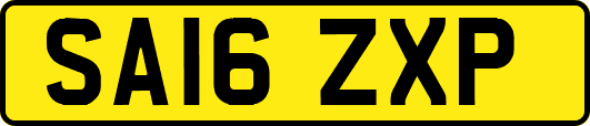 SA16ZXP