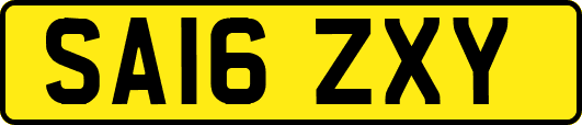 SA16ZXY