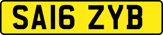 SA16ZYB