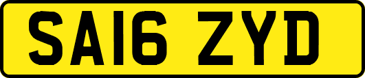 SA16ZYD