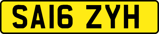 SA16ZYH