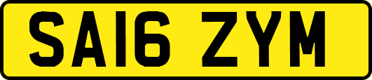 SA16ZYM
