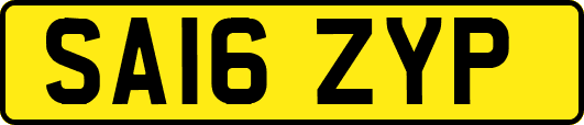 SA16ZYP