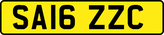 SA16ZZC