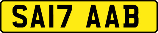 SA17AAB