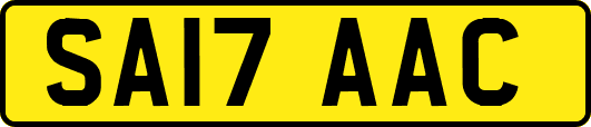 SA17AAC
