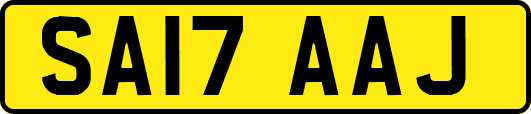 SA17AAJ
