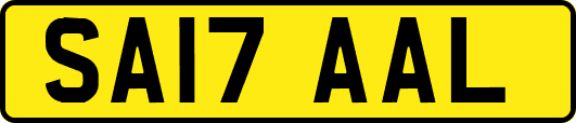 SA17AAL