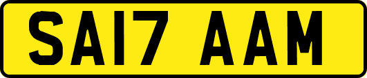 SA17AAM