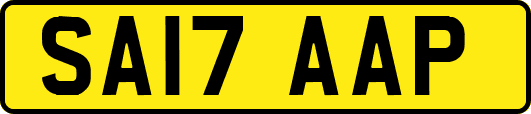 SA17AAP