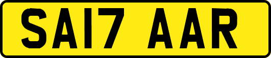 SA17AAR