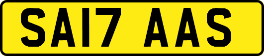SA17AAS