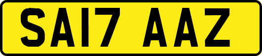 SA17AAZ