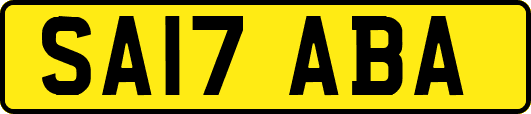 SA17ABA