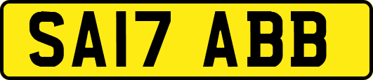 SA17ABB