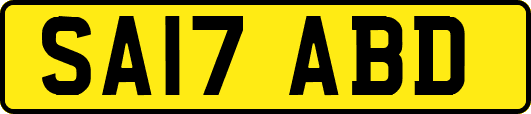 SA17ABD