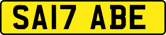 SA17ABE