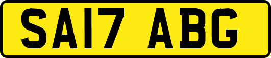 SA17ABG
