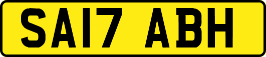 SA17ABH