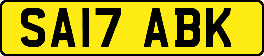 SA17ABK