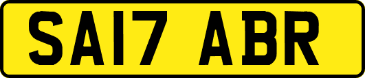 SA17ABR
