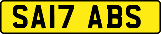 SA17ABS