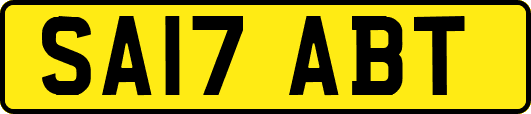 SA17ABT