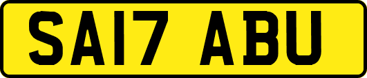 SA17ABU