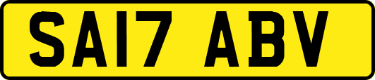 SA17ABV