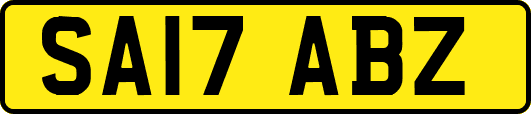SA17ABZ