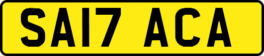 SA17ACA