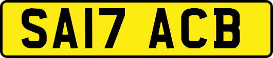 SA17ACB