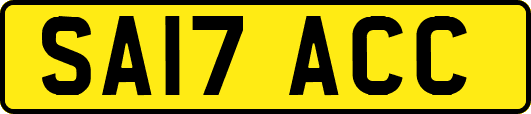 SA17ACC