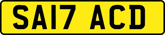SA17ACD
